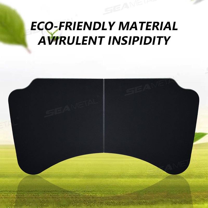 SEAMETAL Car Temporary Tray fo – Desk Setup For Laptop Bewertung und Preis