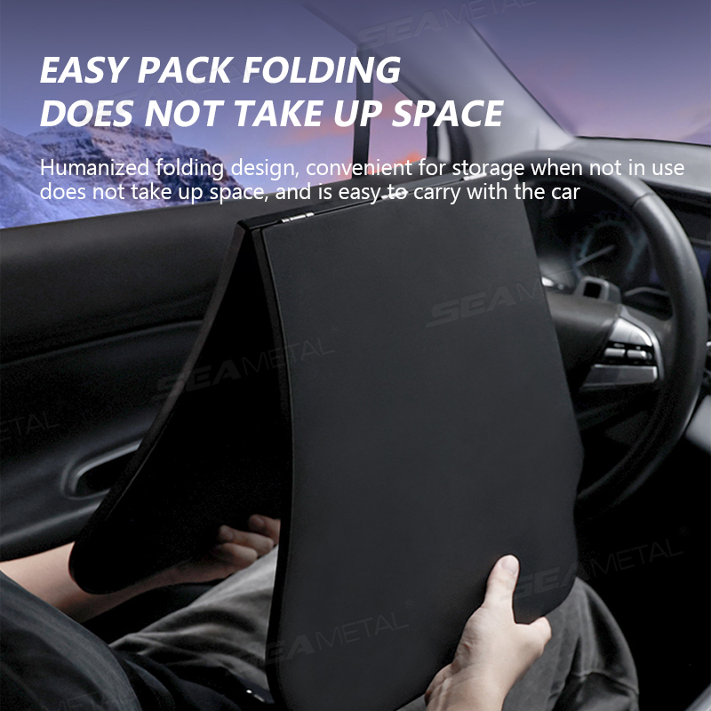 SEAMETAL Car Temporary Tray fo – Desk Setup For Laptop Bewertung und Preis