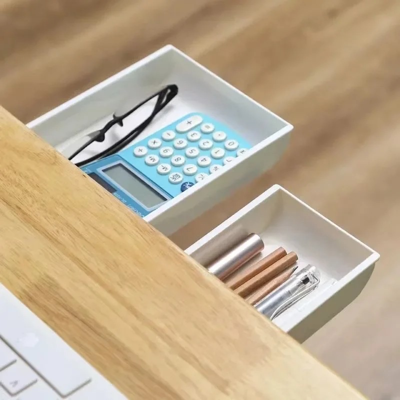 Self Adhesive Storage Drawer B – Desk Setup Home Bewertung und Preis