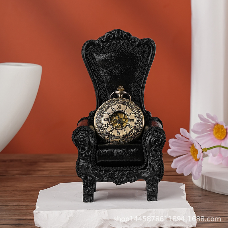 OB11 King's Doll chair 16cm Mi – Desk Setup Home Bewertung und Preis