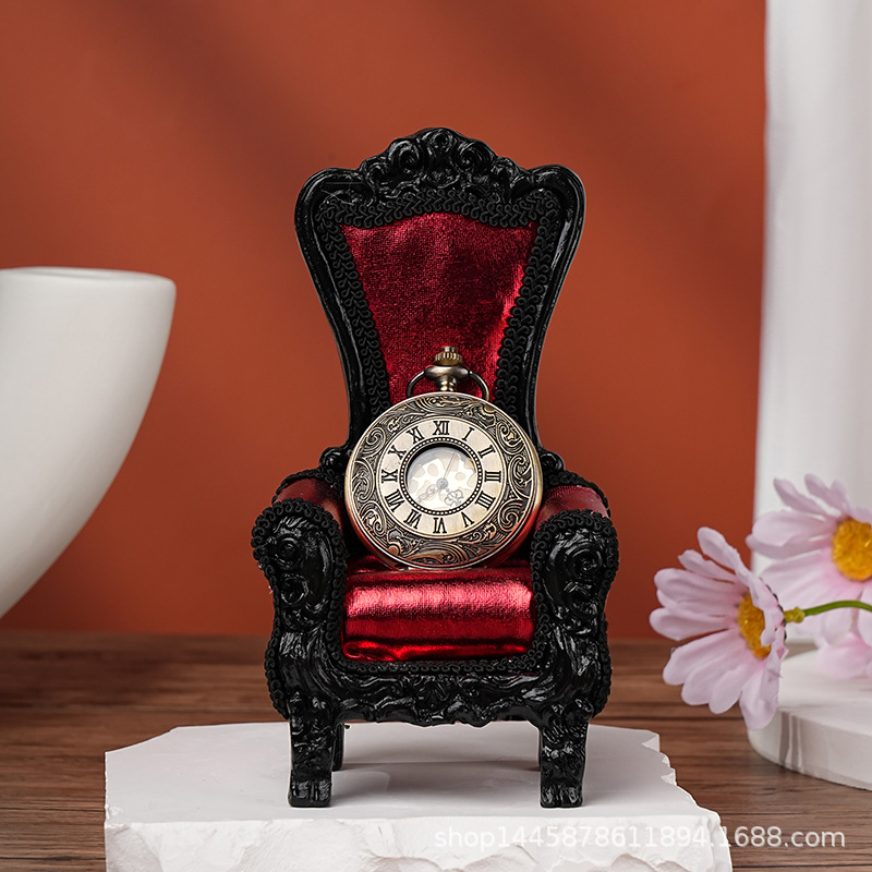 OB11 King's Doll chair 16cm Mi – Desk Setup Home Bewertung und Preis