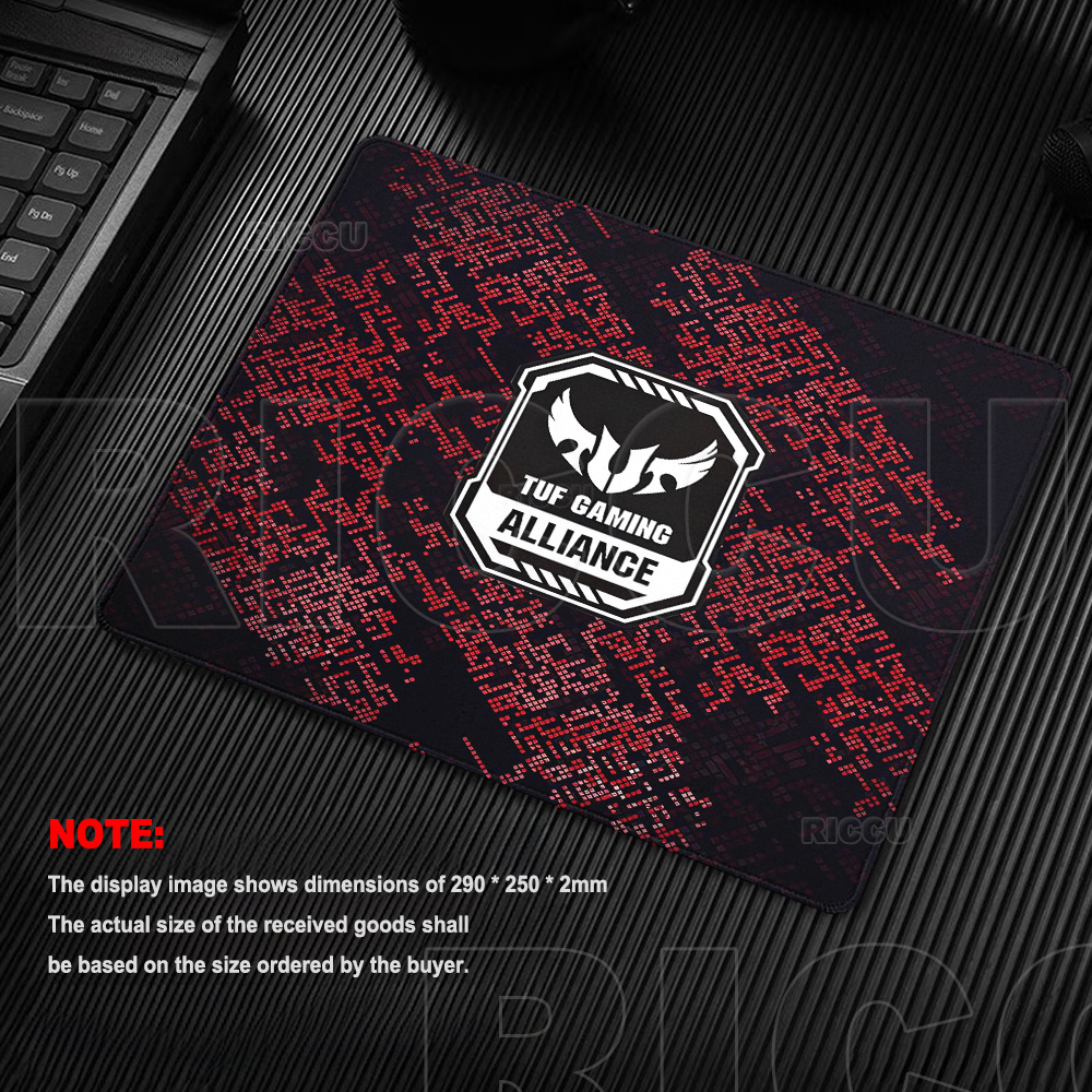 Hexagon TUF Gaming Mouse Pad R – Desk Setup Gadgets Bewertung und Preis
