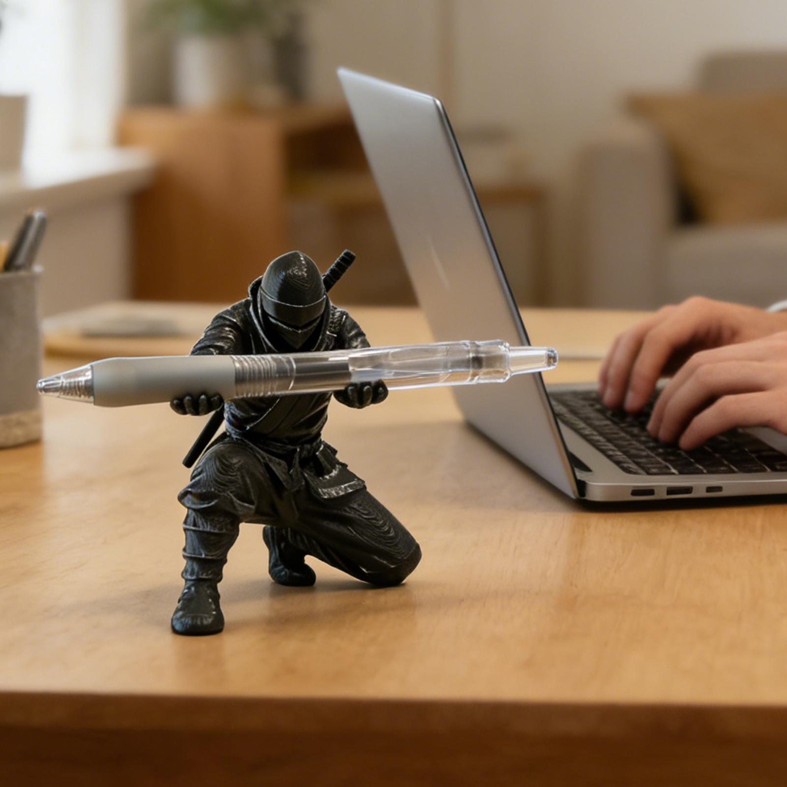 3D Printed Pen Holder for Desk – Desk Setup Home Bewertung und Preis